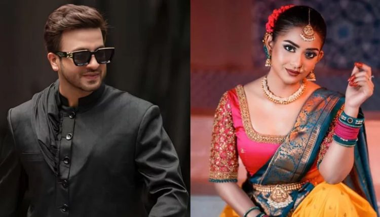 শাকিব খানের সঙ্গে রুপালি পর্দায় এবার রোমান্সে মাততে আসছেন তানজিন তিশা 1