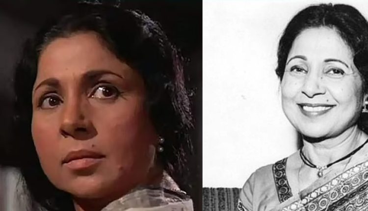 শেষ জীবনে যে অভিনেত্রীকে ছেড়ে চলে যান সন্তানরাও 1