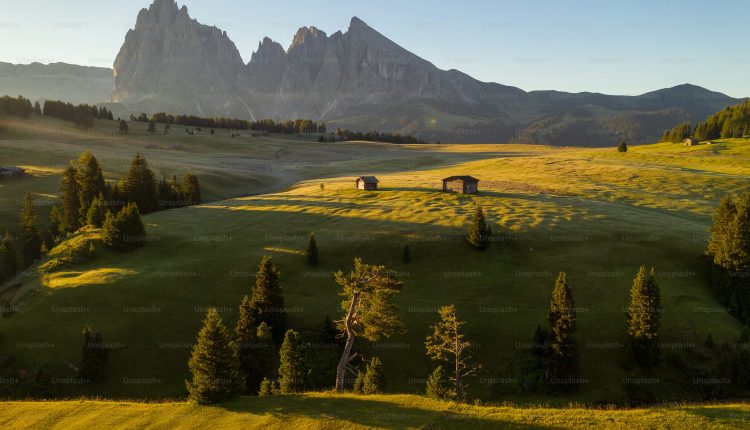অবিশ্বাস্য এক মনোমুগ্ধকর নৈসর্গিক প্রাকৃতিক দৃশ্য 2
