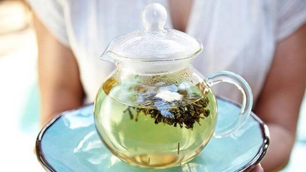 গ্রিন টি: কারা খাবেন না এই স্বাস্থ্যকর পানীয়টি? 1
