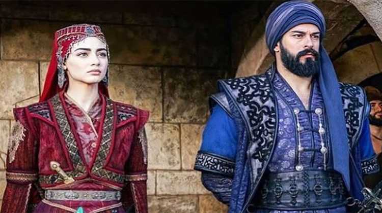 টফি-তে আসছে বাংলায় ডাবিং করা তুর্কির ঐতিহাসিক সিরিজ 'কুরুলুস ওসমান' -এর ৬টি সিজন 1