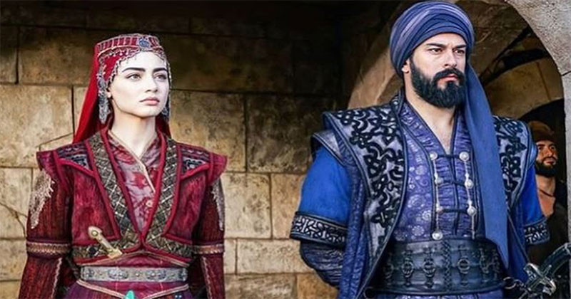 টফি-তে আসছে বাংলায় ডাবিং করা তুর্কির ঐতিহাসিক সিরিজ 'কুরুলুস ওসমান' -এর ৬টি সিজন 10