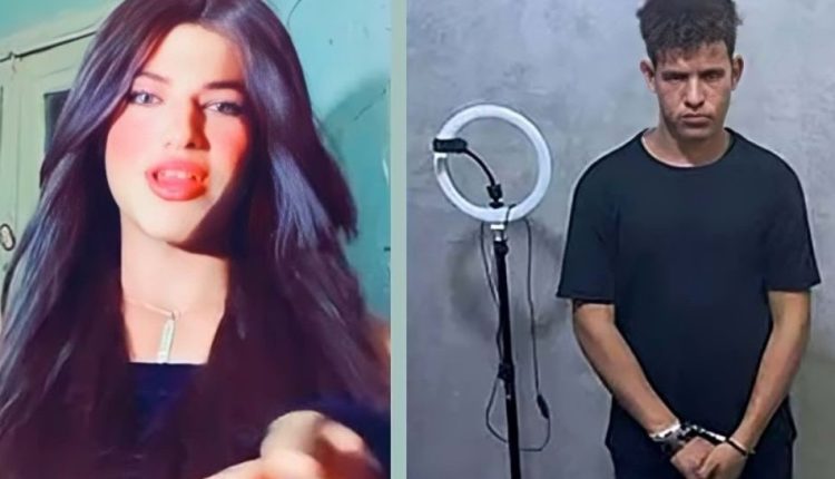 জনপ্রিয় ‘তরুণী’ টিকটকার: গ্রেফতারের পর দেখা গেলো ১৮ বছরের যুবক! 1 জনপ্রিয় ‘তরুণী’ টিকটকার: গ্রেফতারের পর দেখা গেলো ১৮ বছরের যুবক! 1