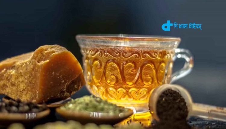 সকালে খালি পেটে গুড়ের পানি খেলে কী উপকার পাবেন? 1 সকালে খালি পেটে গুড়ের পানি খেলে কী উপকার পাবেন? 1