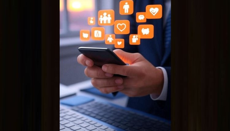 প্রথাগত অভিজ্ঞতা বদলে দেশে ডিজিটাল ইন্স্যুরেন্স সেবা 1