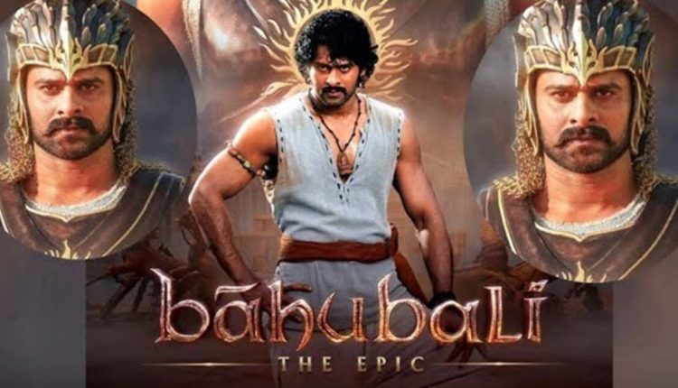 অবিশ্বাস্য দৈর্ঘ্য নিয়ে আসছে ‘বাহুবলী- দ্য এপিক’ 1 অবিশ্বাস্য দৈর্ঘ্য নিয়ে আসছে ‘বাহুবলী- দ্য এপিক’ 1