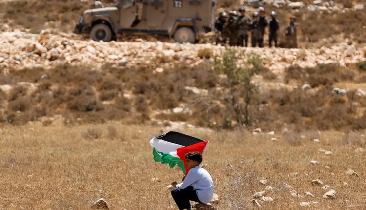 দ্বি-রাষ্ট্র সমাধানকে ‘পৈশাচিক ষড়যন্ত্র’ বলে মনে করছে ইরানের আইআরজিসি 1