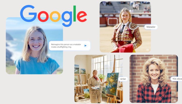 মুখে বললেই গুগল ফটোজের ছবি সম্পাদনা করবে জেমিনি এআই 1