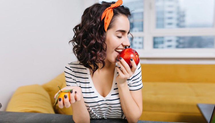 ওজন কমাতে কোন ফলগুলো সাহায্য করবে 1 ওজন কমাতে কোন ফলগুলো সাহায্য করবে 1