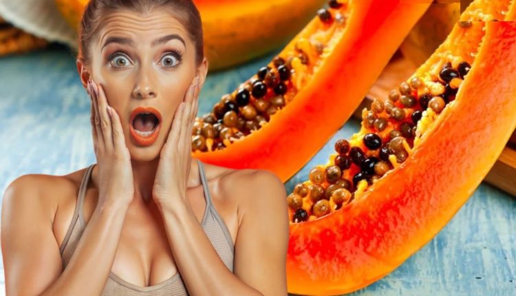 পেপে স্বাস্থ্যের জন্য কতখানি উপকারী সেটি জেনে নিন 1 পেপে স্বাস্থ্যের জন্য কতখানি উপকারী সেটি জেনে নিন 1