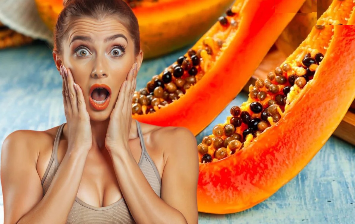 পেপে স্বাস্থ্যের জন্য কতখানি উপকারী সেটি জেনে নিন 1