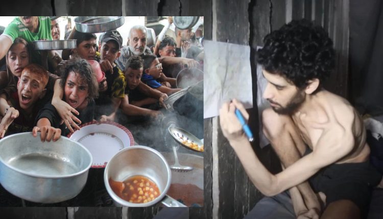 শর্ত মানলেই ইসরায়েলি জিম্মিদের কাছে খাবার পাঠাবে হামাস 2