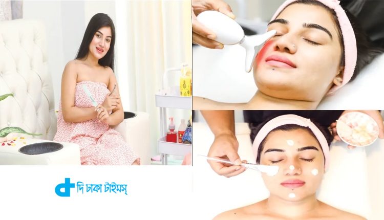 বর্ষায় ত্বকের যত্ন নেওয়ার সহজ উপায় 1 বর্ষায় ত্বকের যত্ন নেওয়ার সহজ উপায় 1