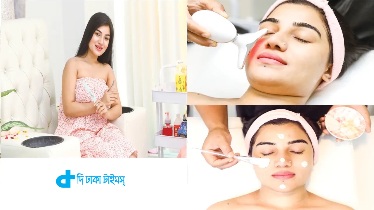 বর্ষায় ত্বকের যত্ন নেওয়ার সহজ উপায় 10