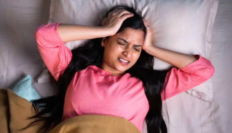 নারীদের মাথাব্যথার কারণ কী কালপ্রিট হরমোন? 1 নারীদের মাথাব্যথার কারণ কী কালপ্রিট হরমোন? 1