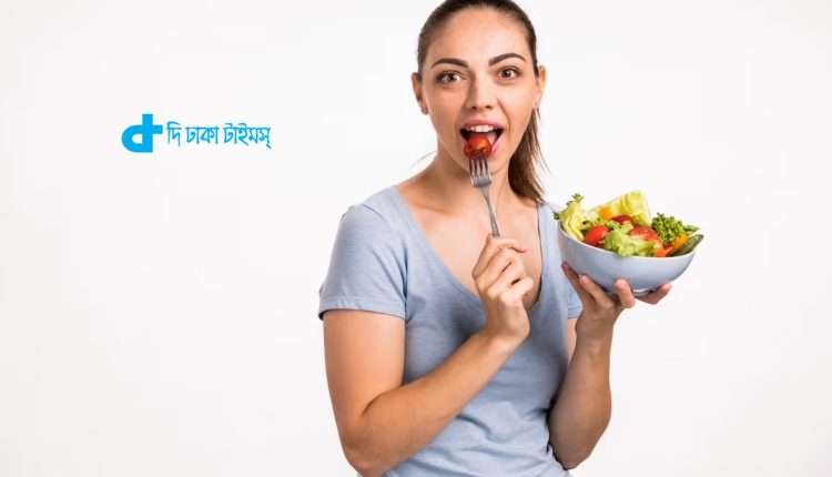 স্বাস্থ্যের দিকে মন দিতে হলে খাবারে স্বাদ দেখলে চলবে না 2
