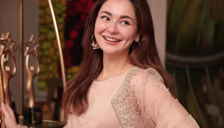 ২০২৫ সালের বিশ্বের সুন্দরী অভিনেত্রীর তালিকায় হানিয়া আমির 1 ২০২৫ সালের বিশ্বের সুন্দরী অভিনেত্রীর তালিকায় হানিয়া আমির 1