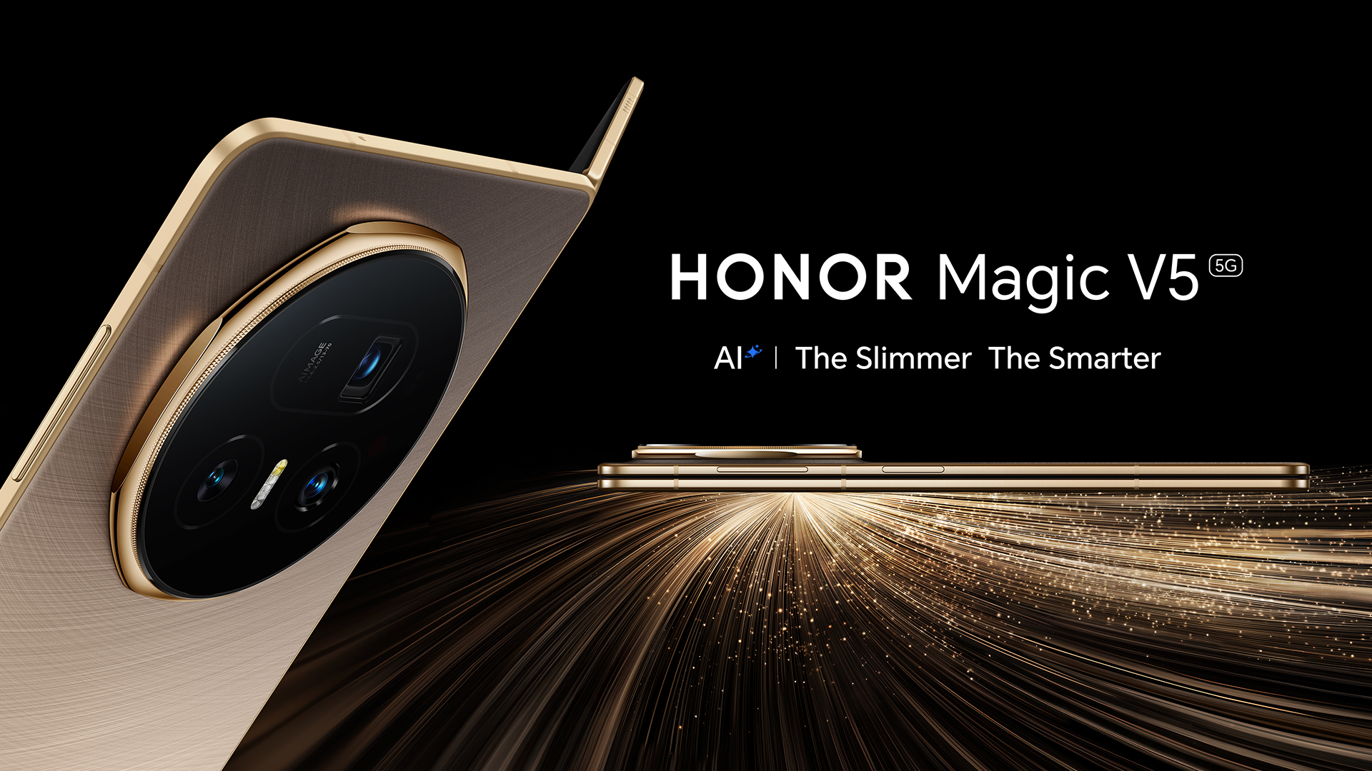 দেশের বাজারে বিশ্বের সবচেয়ে পাতলা ফোল্ডেবল ফোন ‘ম্যাজিক ভি৫’ নিয়ে এলো অনার 4