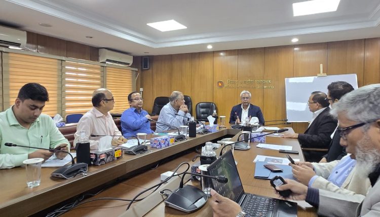 বিজ্ঞান ও প্রযুক্তি মন্ত্রণালয়ের নতুন সচিবের সঙ্গে বিএসআইএ প্রতিনিধি দলের সাক্ষাৎ 1 বিজ্ঞান ও প্রযুক্তি মন্ত্রণালয়ের নতুন সচিবের সঙ্গে বিএসআইএ প্রতিনিধি দলের সাক্ষাৎ 1