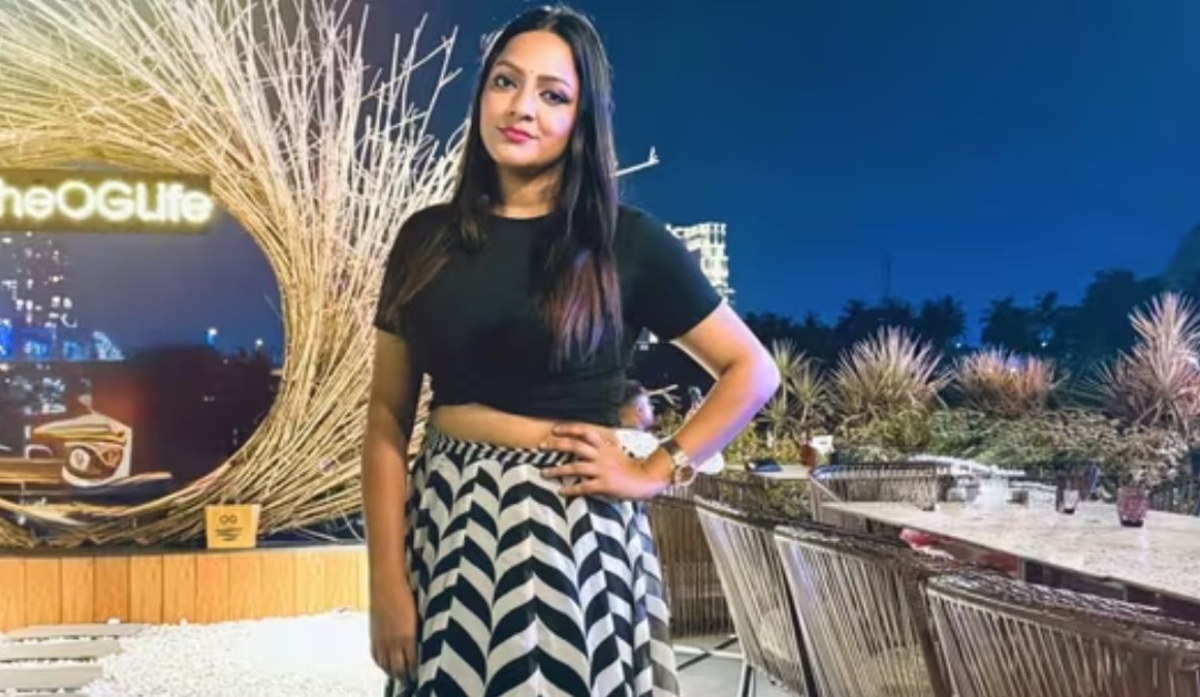 বাংলাদেশি মডেল শান্তা ‘গুপ্তচর’ কি না খতিয়ে দেখছে ভারতীয় পুলিশ 1