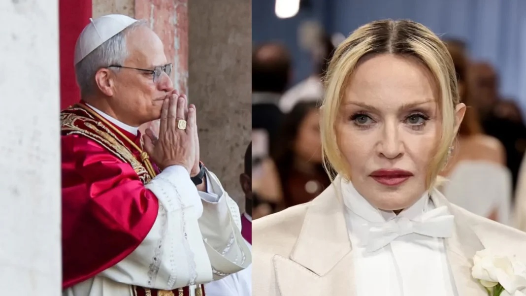 ‘মা হিসেবে তাদের এই কষ্ট আমি সহ্য করতে পারছি না’ -ম্যাডোনা 7