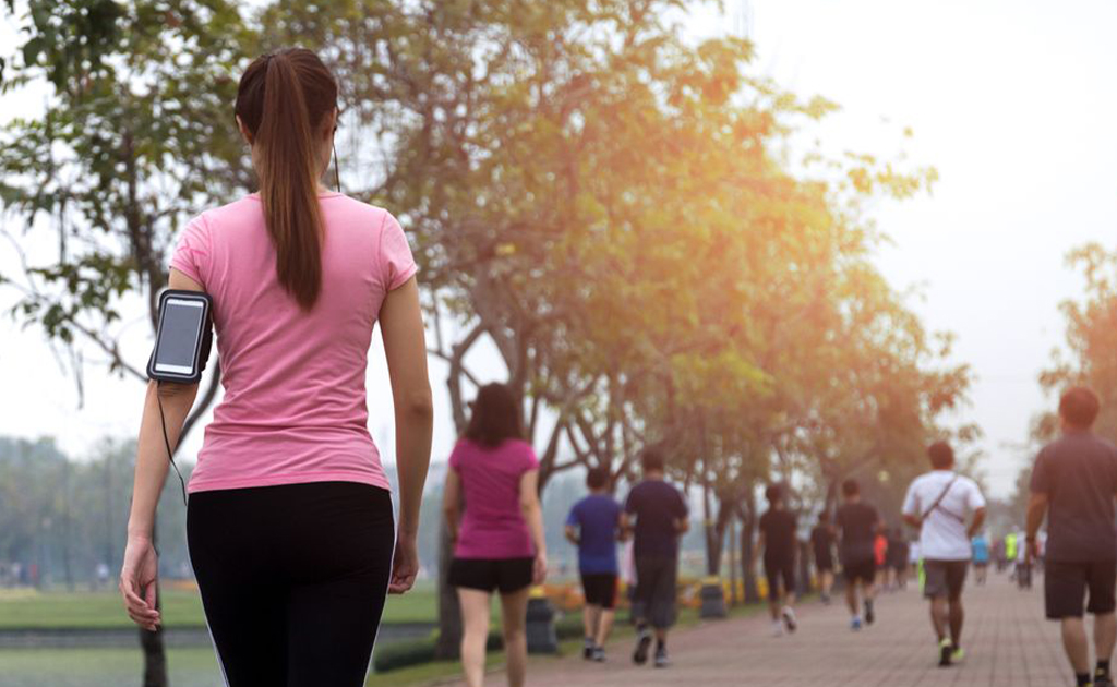 নিয়ম করে প্রতিদিন কত সময় হাঁটা উচিত 7