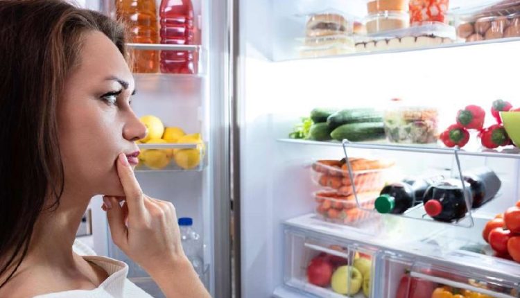 গবেষণা যা বলছে: ফ্রিজের খাবার আসলেও স্বাস্থ্যকর? 1 গবেষণা যা বলছে: ফ্রিজের খাবার আসলেও স্বাস্থ্যকর? 1