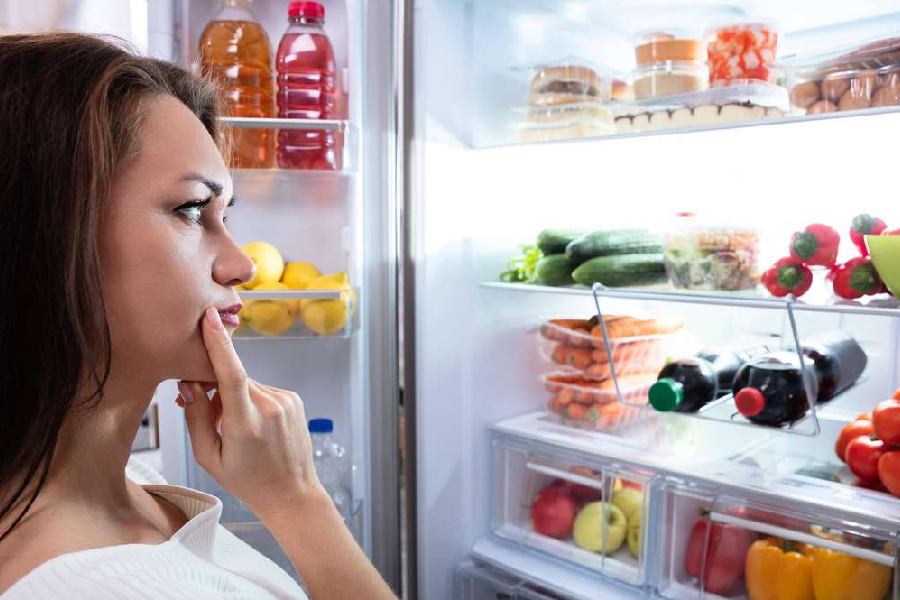 গবেষণা যা বলছে: ফ্রিজের খাবার আসলেও স্বাস্থ্যকর? 13
