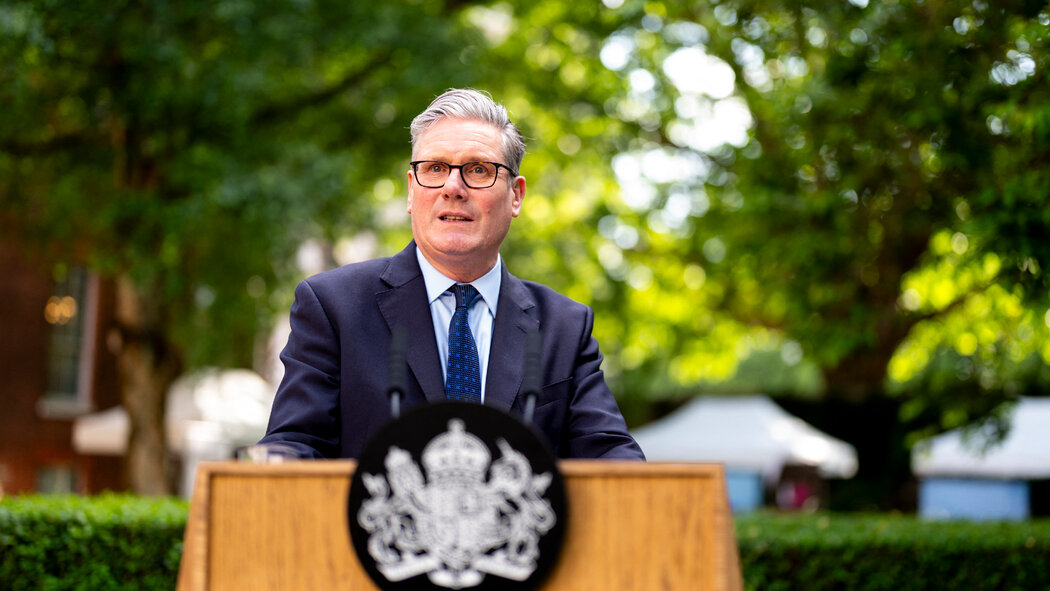 আজই ফিলিস্তিনকে রাষ্ট্র হিসেবে স্বীকৃতি দিতে পারে যুক্তরাজ্য 7