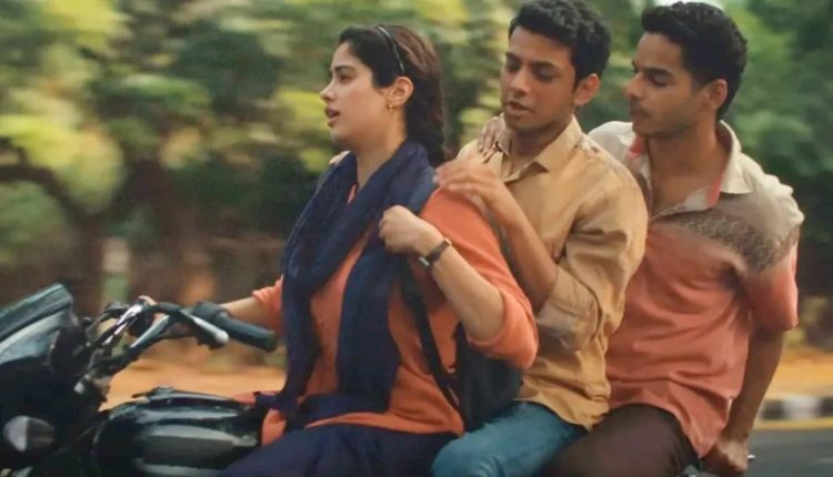 ২৪টি সিনেমাকে পেছনে ফেলেই অস্কার দৌড়ে নির্বাচিত ‘হোমবাউন্ড’ 1