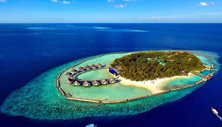 ড্রোনের চোখে মালদ্বীপ 1 ড্রোনের চোখে মালদ্বীপ 1