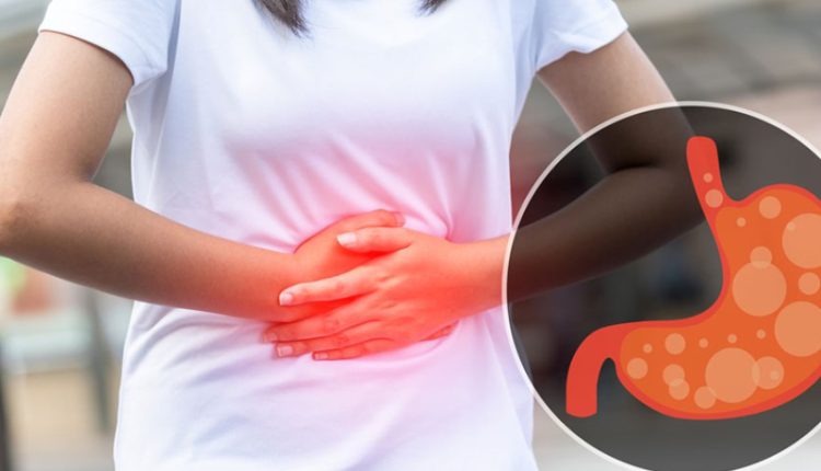 গ্যাসটিক থেকে বাঁচতে করণীয় জেনে নিন 1