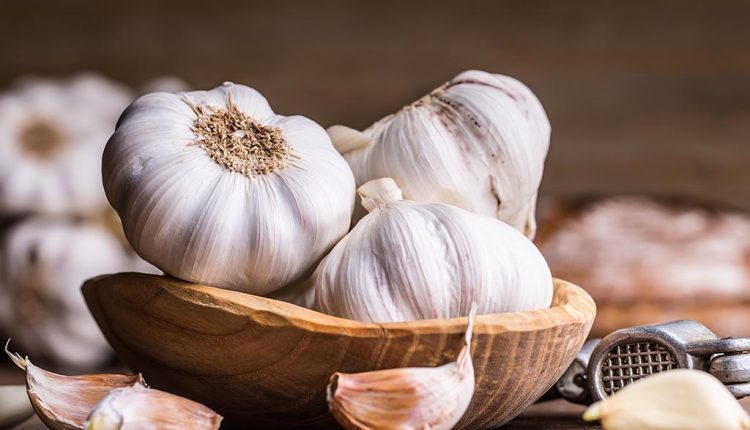 স্বাস্থ্যের জন্য রসুনের অসাধারণ উপকারিতা রয়েছে 1 স্বাস্থ্যের জন্য রসুনের অসাধারণ উপকারিতা রয়েছে 1