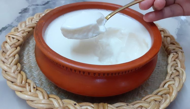 টক দই এর উপকারীতা জেনে নিন 1 টক দই এর উপকারীতা জেনে নিন 1