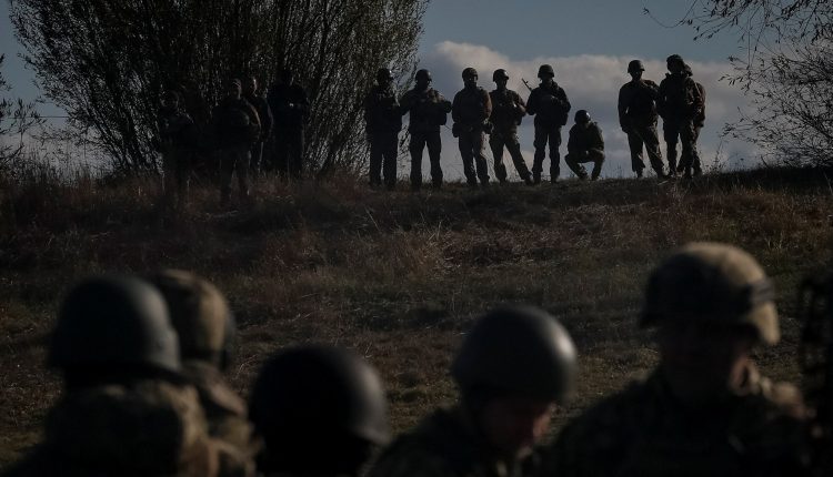 ইউক্রেন বাফার জোন: বাংলাদেশি এবং সৌদি সেনা মোতায়েনের চিন্তা 1
