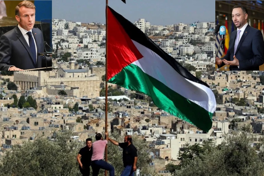 অবশেষে ফিলিস্তিনকে রাষ্ট্রের স্বীকৃতি দিলো ফ্রান্স ও বেলজিয়াম 1 অবশেষে ফিলিস্তিনকে রাষ্ট্রের স্বীকৃতি দিলো ফ্রান্স ও বেলজিয়াম 1