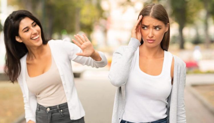 বন্ধুত্ব বজায় রাখতে যে পদক্ষেপ নিতে হবে 1 বন্ধুত্ব বজায় রাখতে যে পদক্ষেপ নিতে হবে 1