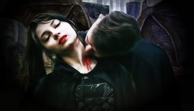 বাস্তবের ‘ভ্যাম্পায়ার’: রাতের আঁধারে তরুণীর দেহ থেকে রক্ত ‘চুষে’ গ্রেফতার তরুণ! 1