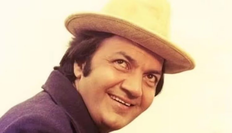 সিনেমার বাইরেও যাকে ‘ভিলেন’ বলে মনে করতেন অনেকেই! 1