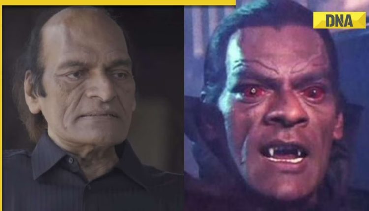 আইআইটি থেকে বলিউড: ইঞ্জিনিয়ারিং ছেড়ে তিনি সিনেমার দানব 1 আইআইটি থেকে বলিউড: ইঞ্জিনিয়ারিং ছেড়ে তিনি সিনেমার দানব 1