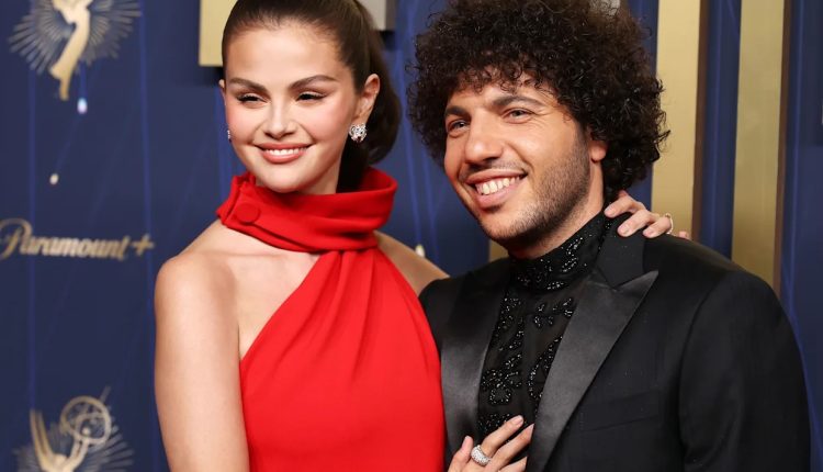 সেলেনা গোমেজ চুপিসারেই বিয়ে করলেন দীর্ঘদিনের প্রেমিককে 1