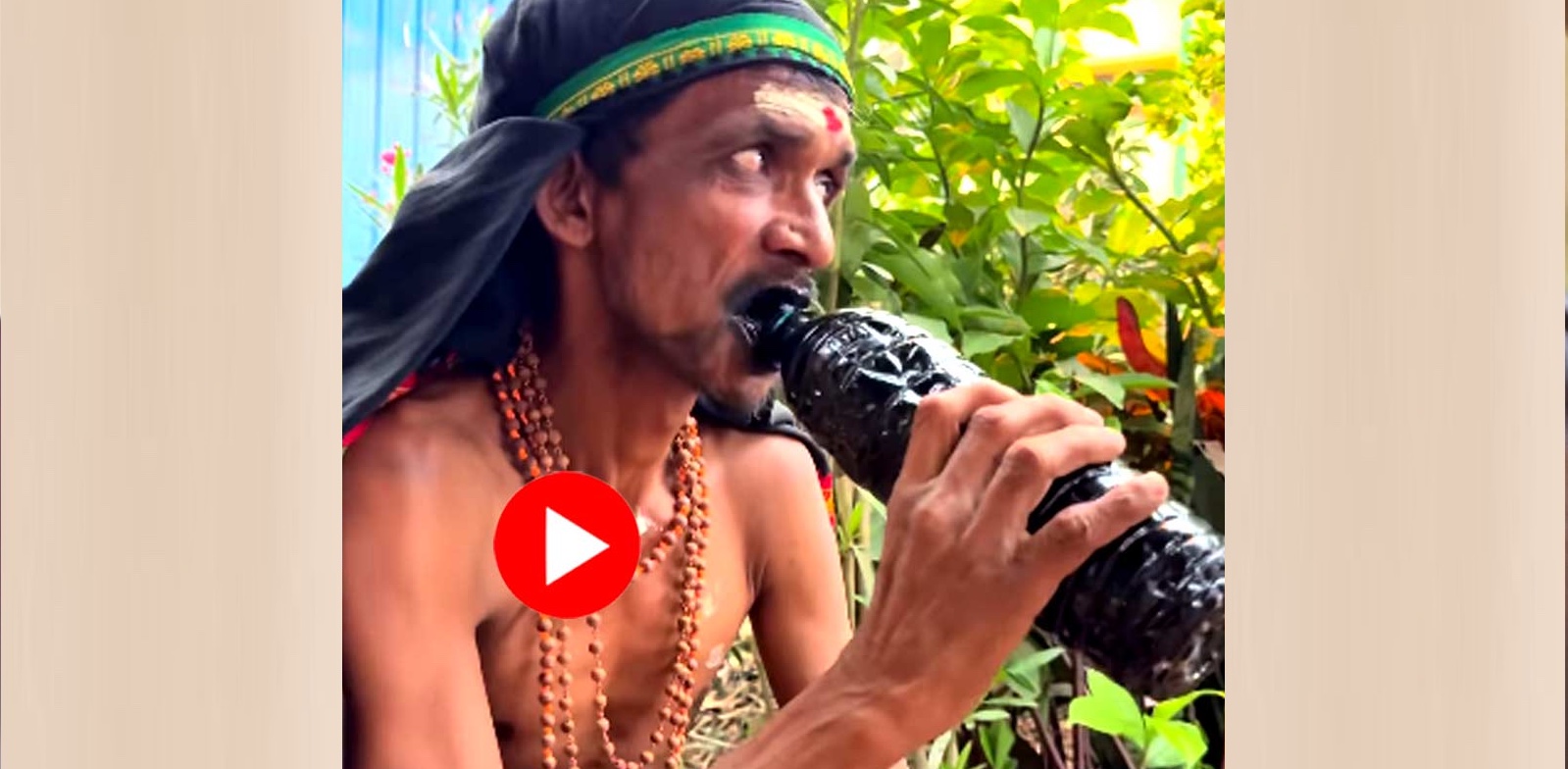 ডাল ভাত নয় ইঞ্জিনের লিটার লিটার তেলই যার প্রতিদিনের খাদ্য! [ভিডিও] 4