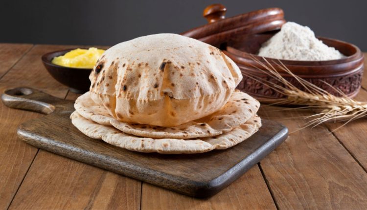 কোনটি স্বাস্থ্যকর: লাল আটার রুটি নাকি সাদা আটার রুটি? 5