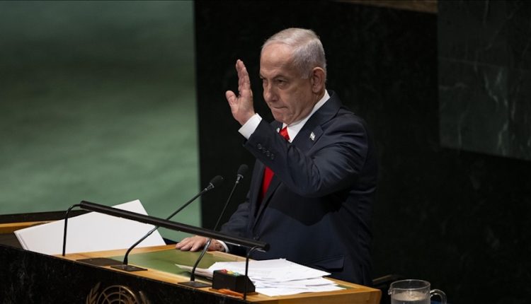 কাতারে হামলার ঘটনার জন্য ক্ষমা চাইলেন নেতানিয়াহু 1 কাতারে হামলার ঘটনার জন্য ক্ষমা চাইলেন নেতানিয়াহু 1