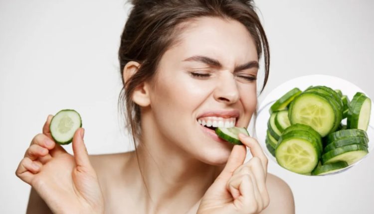 শসা আমাদের স্বাস্থ্যের কী কী উপকার করে? 14