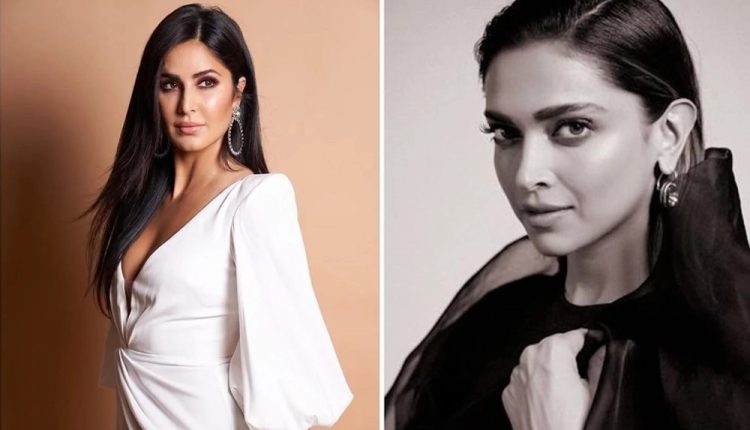 ক্যাটরিনাকে শুভেচ্ছা দীপিকার 1 ক্যাটরিনাকে শুভেচ্ছা দীপিকার 1