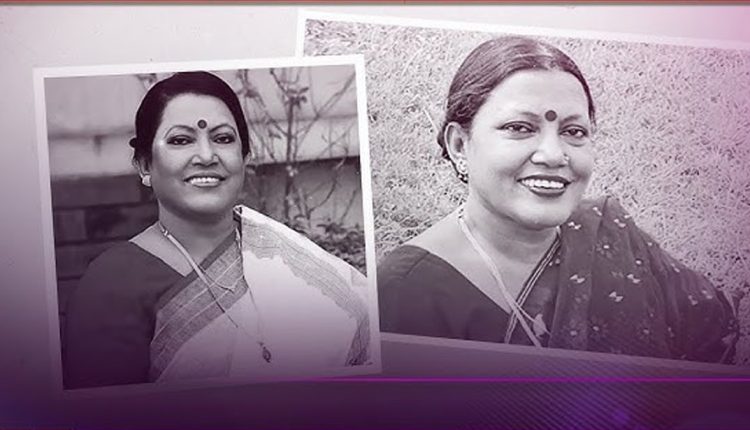 না ফেরার দেশে ‘লালনকন্যা’ ফরিদা পারভীন: আজ কুষ্টিয়ায় দাফন 1