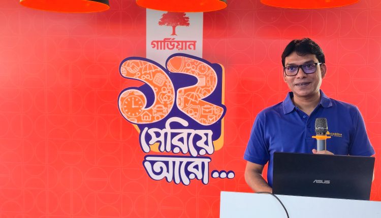 ইন্স্যুরেন্স সেবাকে সহজ ও বিশ্বাসযোগ্য করে তোলার ১২ বছর 1