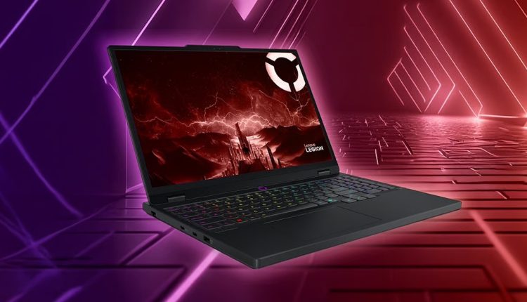 কৃত্রিম বুদ্ধিমত্তা প্রযুক্তির নতুন গেমিং ল্যাপটপ 1 কৃত্রিম বুদ্ধিমত্তা প্রযুক্তির নতুন গেমিং ল্যাপটপ 1