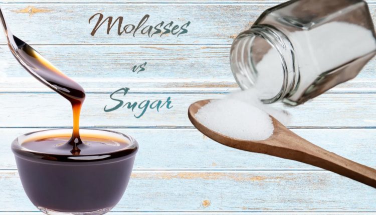 চিনি কী আখের গুড় থেকে বেশি ক্ষতিকর? এই বিষয়ে গবেষণা কী বলে? 1 চিনি কী আখের গুড় থেকে বেশি ক্ষতিকর? এই বিষয়ে গবেষণা কী বলে? 1